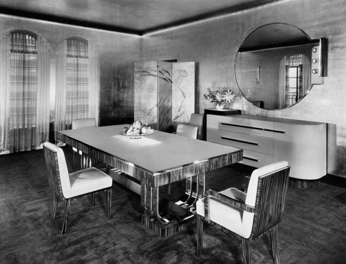 1930s home interior design