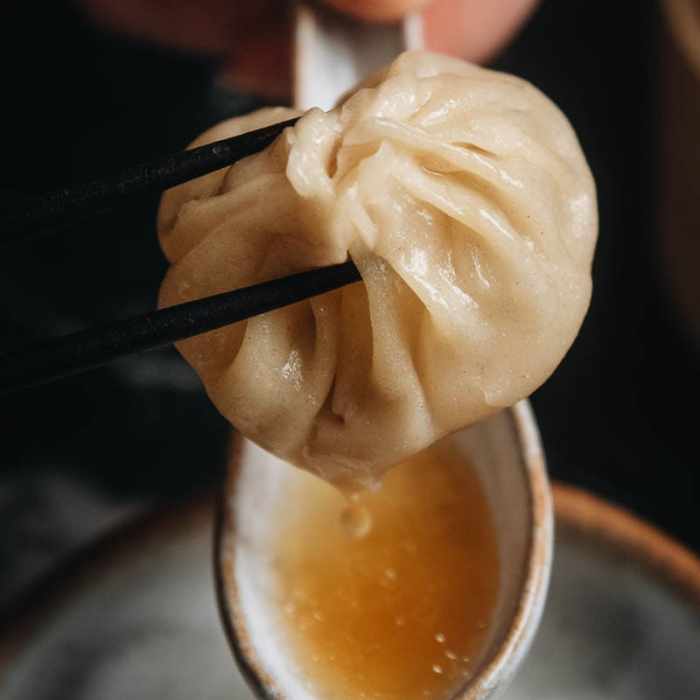 Soup dumpling recipes