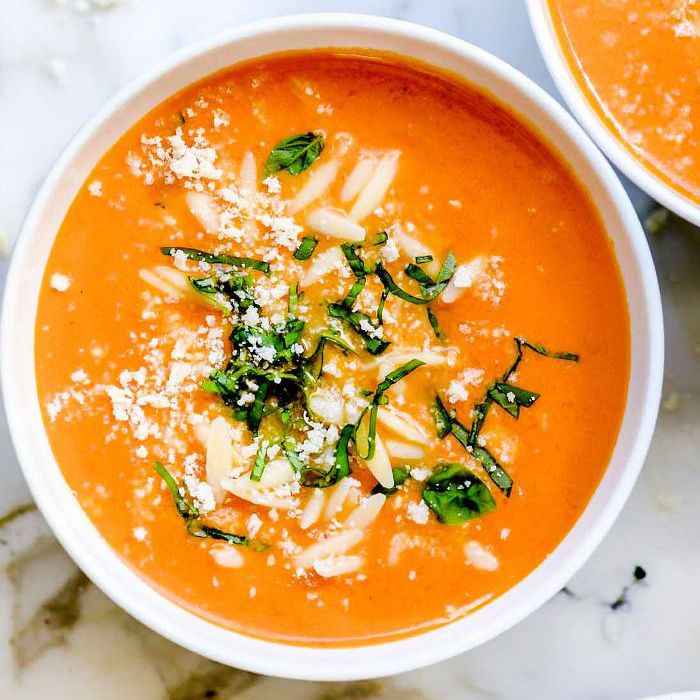 Soup recipes that freeze well