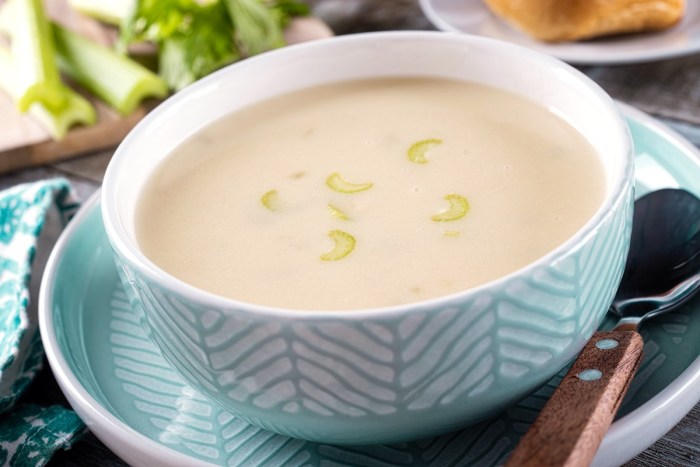 Cream of celery soup recipes campbell's